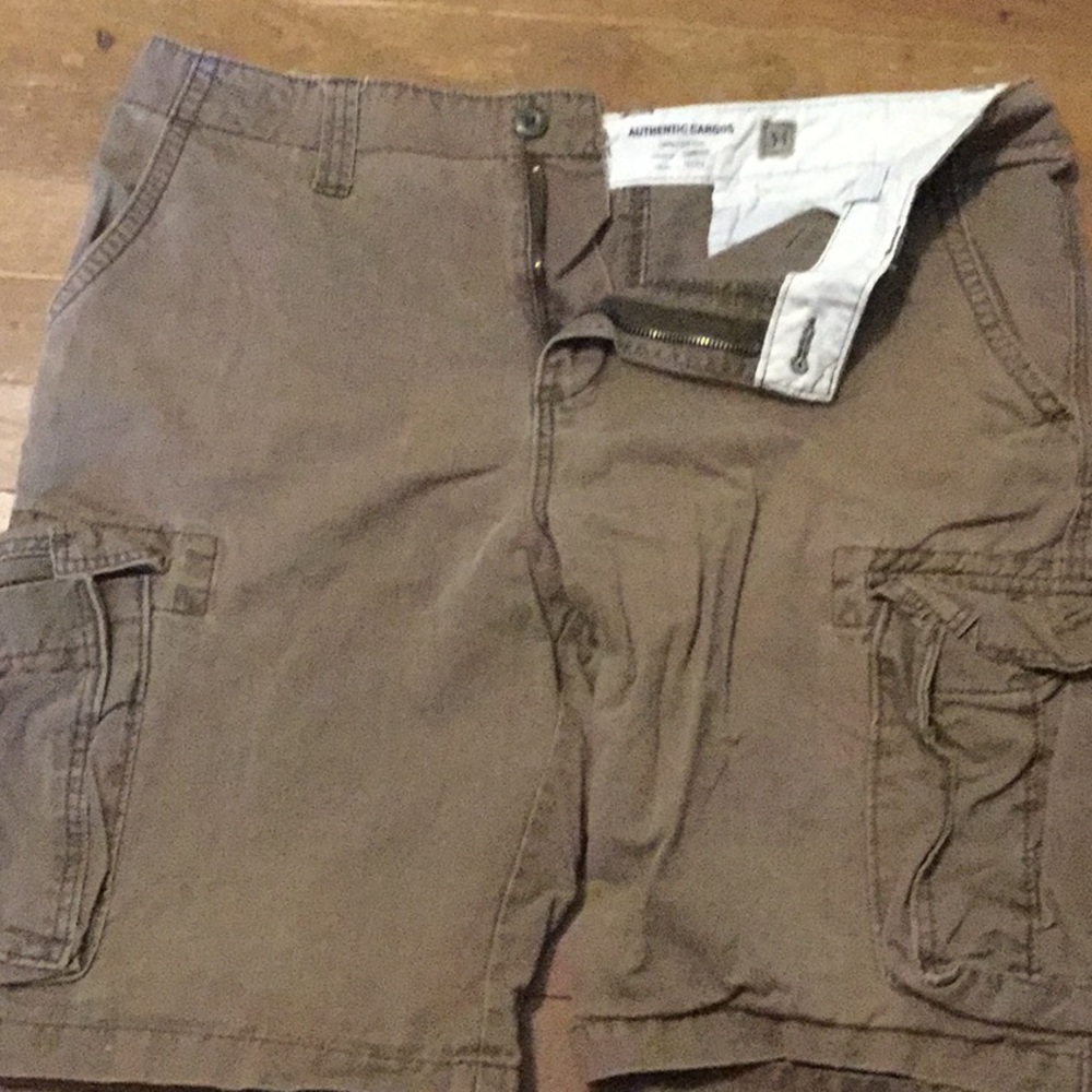 Men’s shorts